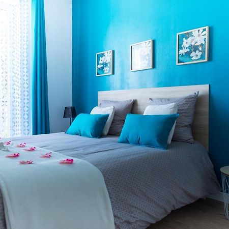 Escale A Epernay Bords De Marne Appt 2/4 Pers Apartment Bagian luar foto
