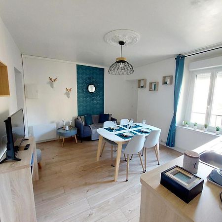Escale A Epernay Bords De Marne Appt 2/4 Pers Apartment Bagian luar foto