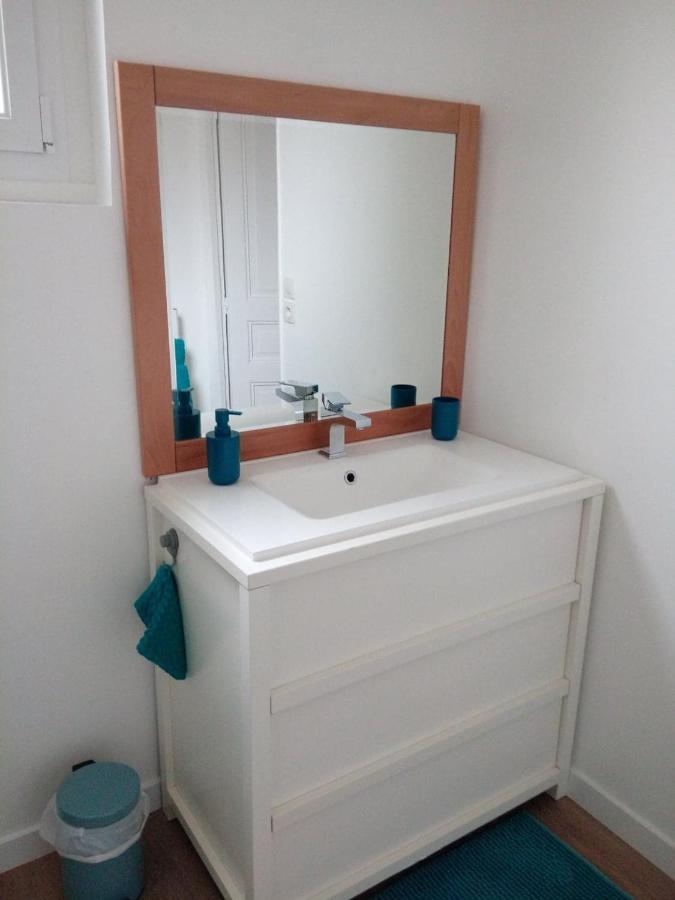 Escale A Epernay Bords De Marne Appt 2/4 Pers Apartment Bagian luar foto