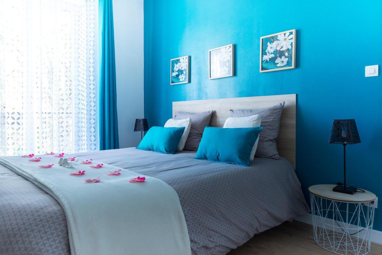 Escale A Epernay Bords De Marne Appt 2/4 Pers Apartment Bagian luar foto