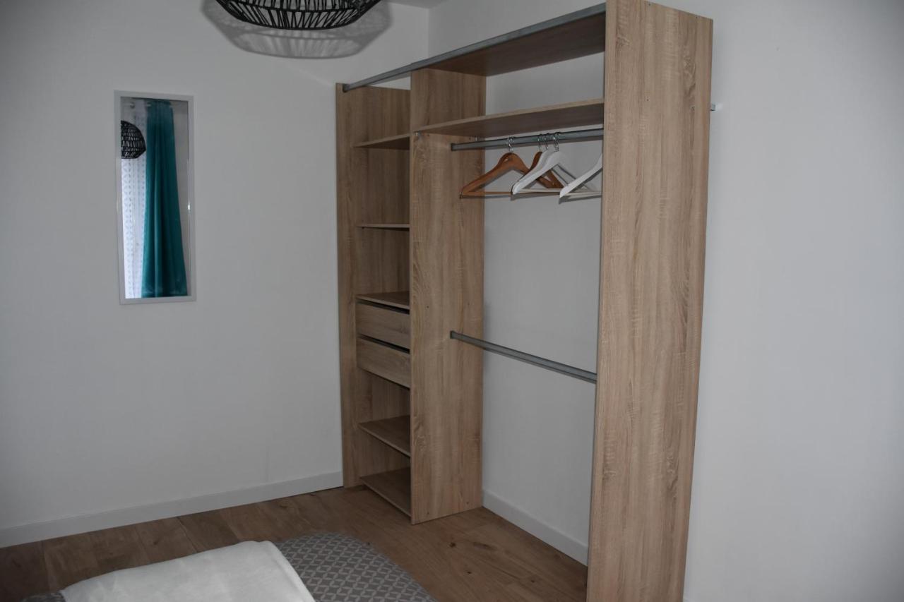 Escale A Epernay Bords De Marne Appt 2/4 Pers Apartment Bagian luar foto