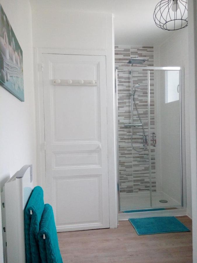 Escale A Epernay Bords De Marne Appt 2/4 Pers Apartment Bagian luar foto