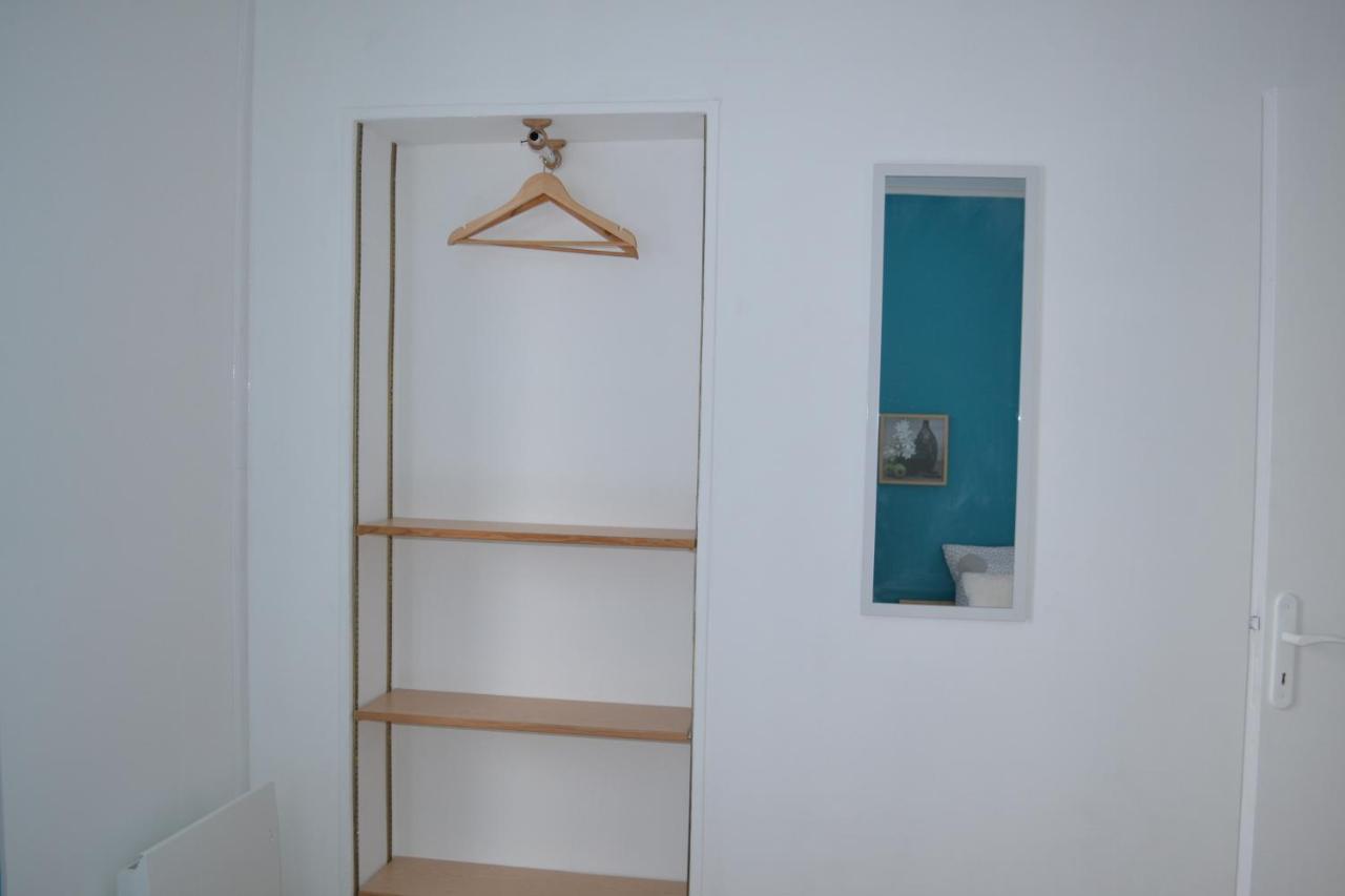 Escale A Epernay Bords De Marne Appt 2/4 Pers Apartment Bagian luar foto