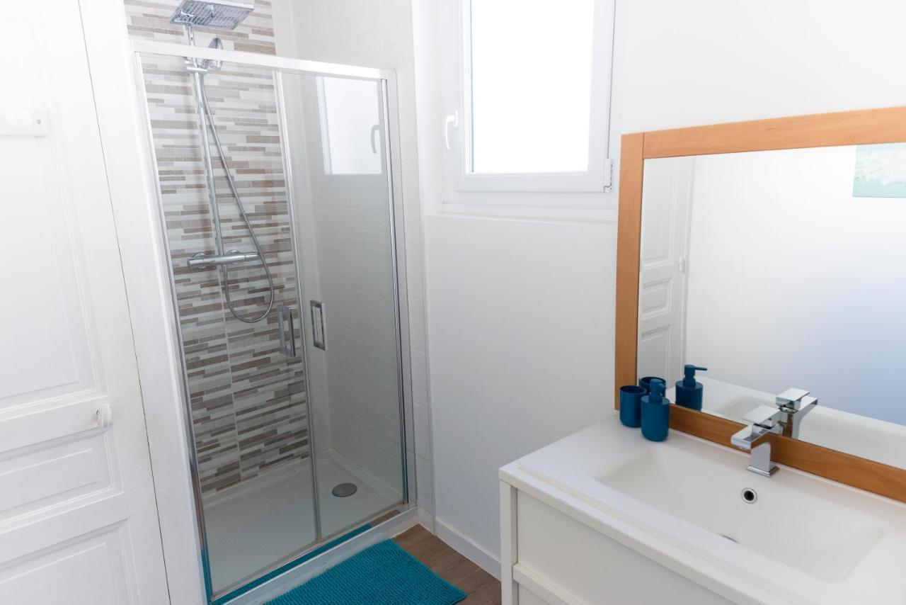 Escale A Epernay Bords De Marne Appt 2/4 Pers Apartment Bagian luar foto