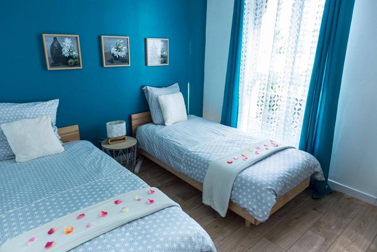 Escale A Epernay Bords De Marne Appt 2/4 Pers Apartment Bagian luar foto